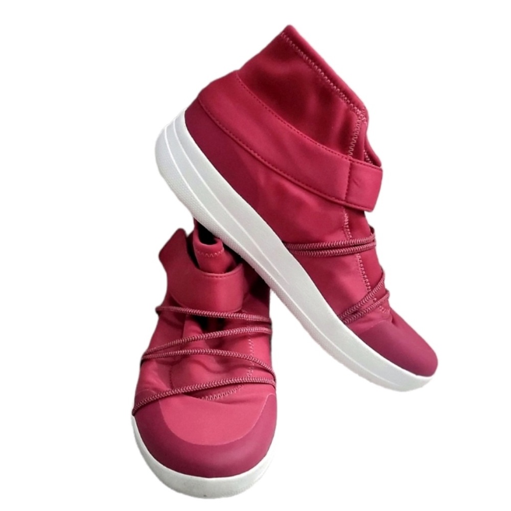 FitFlop Neo Flex High Top Sneaker